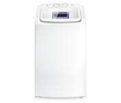 Máquina de Lavar Electrolux 11kg Branca Essential Care com Easy Clean e Filtro Fiapos (LES11)  na Amazon